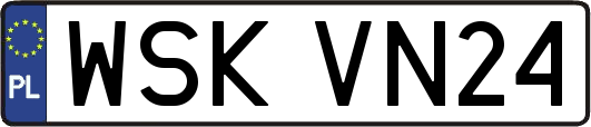 WSKVN24