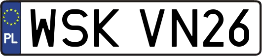 WSKVN26