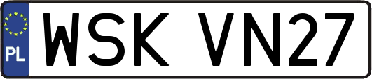 WSKVN27