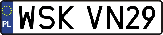WSKVN29
