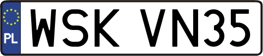 WSKVN35