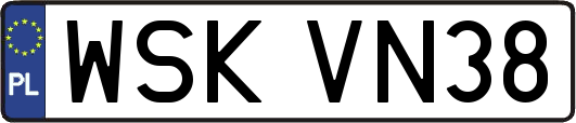 WSKVN38