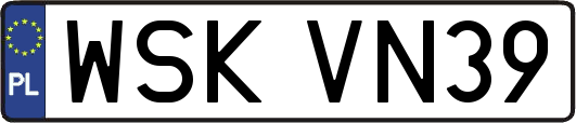 WSKVN39
