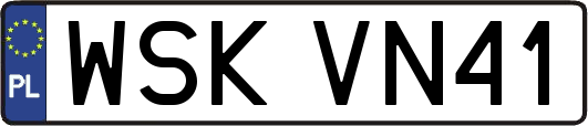 WSKVN41