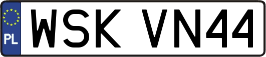 WSKVN44