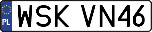 WSKVN46