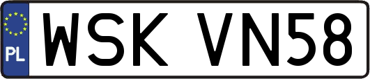 WSKVN58