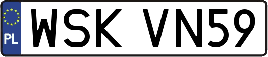 WSKVN59