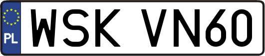 WSKVN60