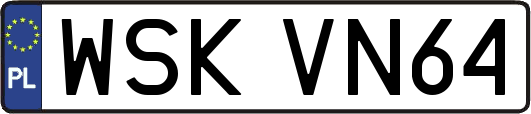 WSKVN64