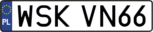 WSKVN66