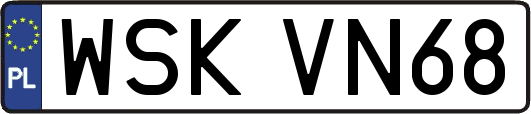 WSKVN68