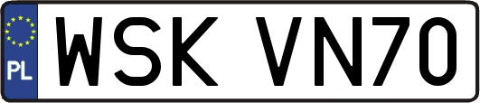 WSKVN70