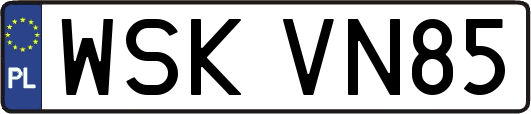 WSKVN85