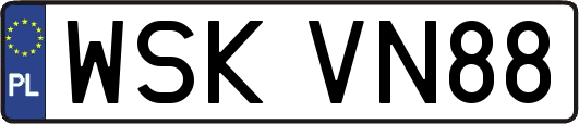 WSKVN88
