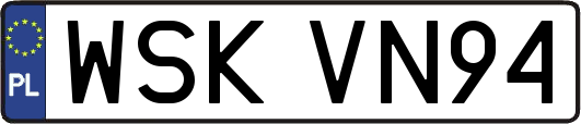 WSKVN94