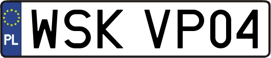 WSKVP04
