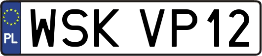 WSKVP12