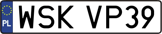 WSKVP39