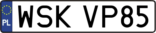 WSKVP85
