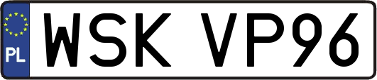 WSKVP96