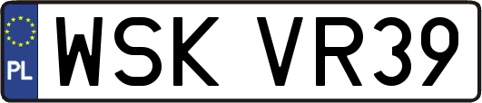 WSKVR39