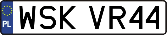 WSKVR44