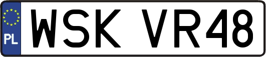 WSKVR48