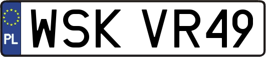 WSKVR49