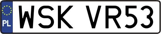 WSKVR53