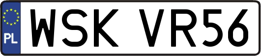 WSKVR56