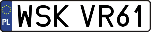 WSKVR61