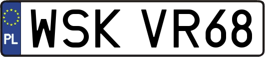 WSKVR68