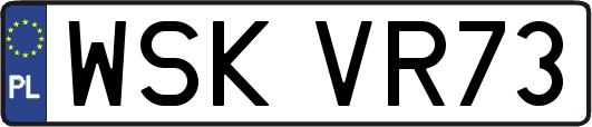 WSKVR73