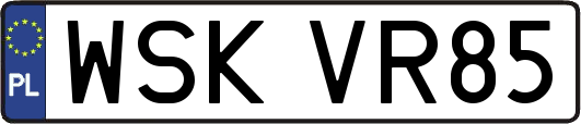 WSKVR85