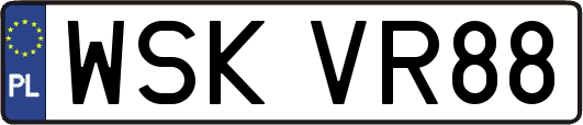 WSKVR88