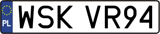 WSKVR94