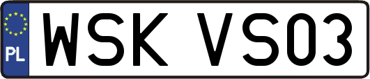 WSKVS03