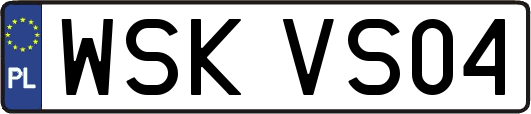 WSKVS04
