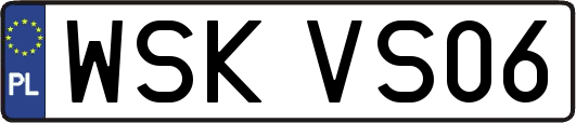 WSKVS06