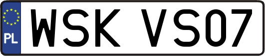 WSKVS07