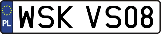 WSKVS08