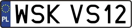 WSKVS12
