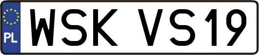 WSKVS19