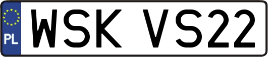 WSKVS22