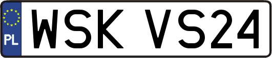 WSKVS24