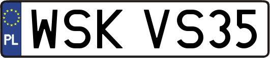 WSKVS35
