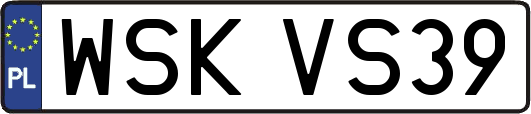 WSKVS39
