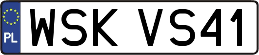 WSKVS41