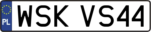 WSKVS44